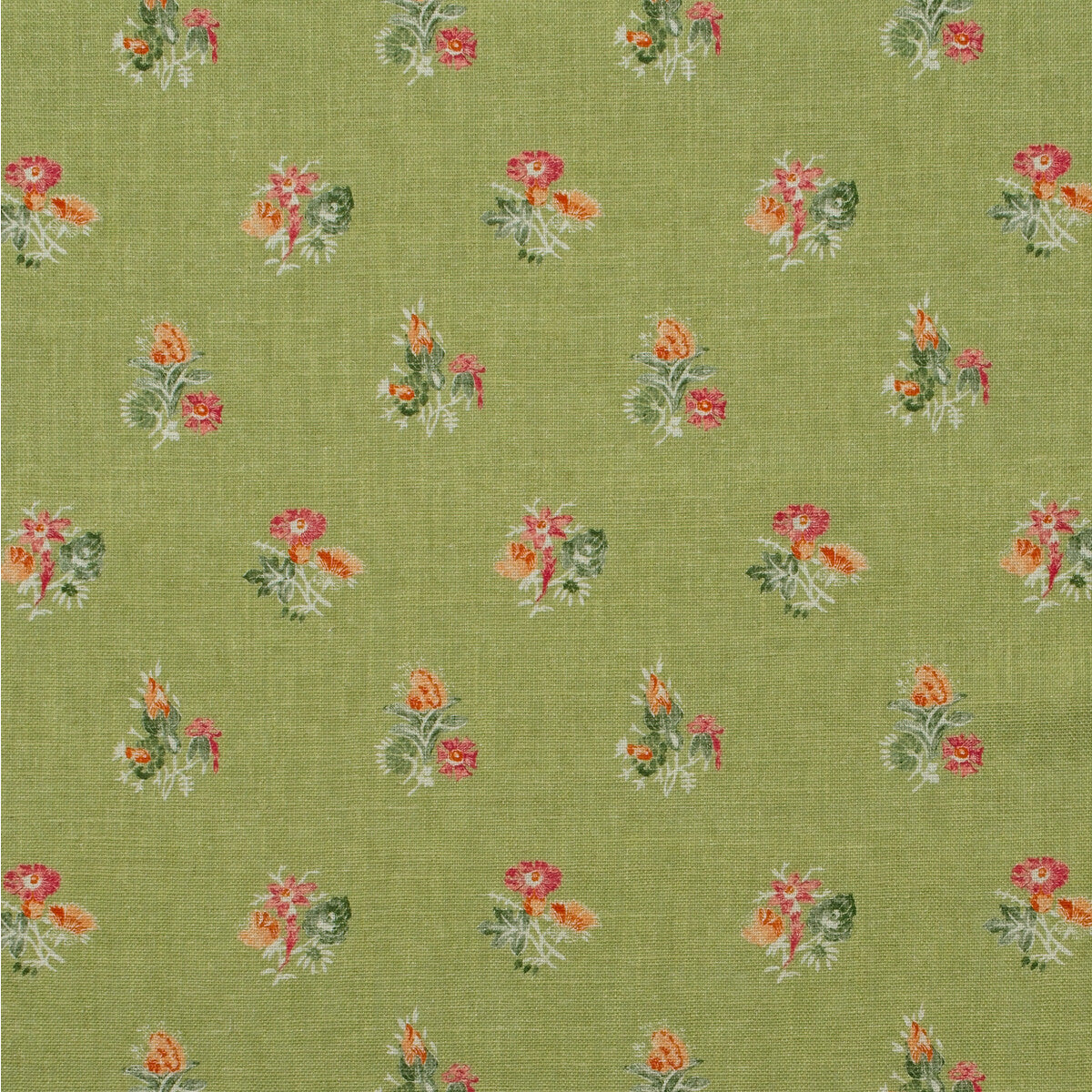 KRAVET COUTURE AM100410.317.0 SPINNEY LEAF Fabric - Eade's Wallpaper
