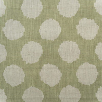 KRAVET COUTURE AM100444.123.0 BEEHIVE FENNEL Fabric - Eade's Wallpaper