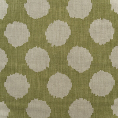 KRAVET COUTURE AM100444.3.0 BEEHIVE LEAF Fabric - Eade's Wallpaper