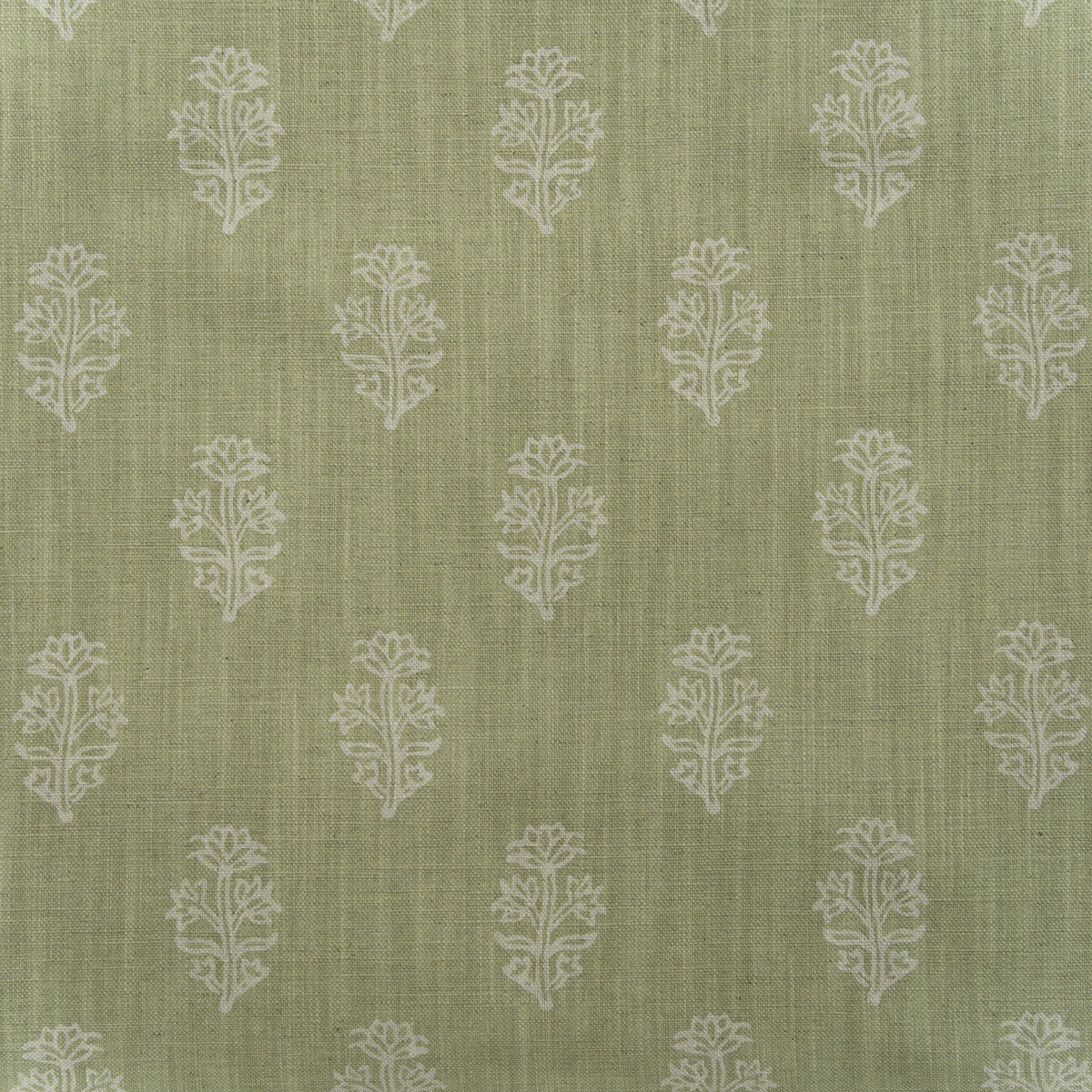 KRAVET COUTURE AM100445.123.0 BUTTERCUP FENNEL Fabric - Eade's Wallpaper