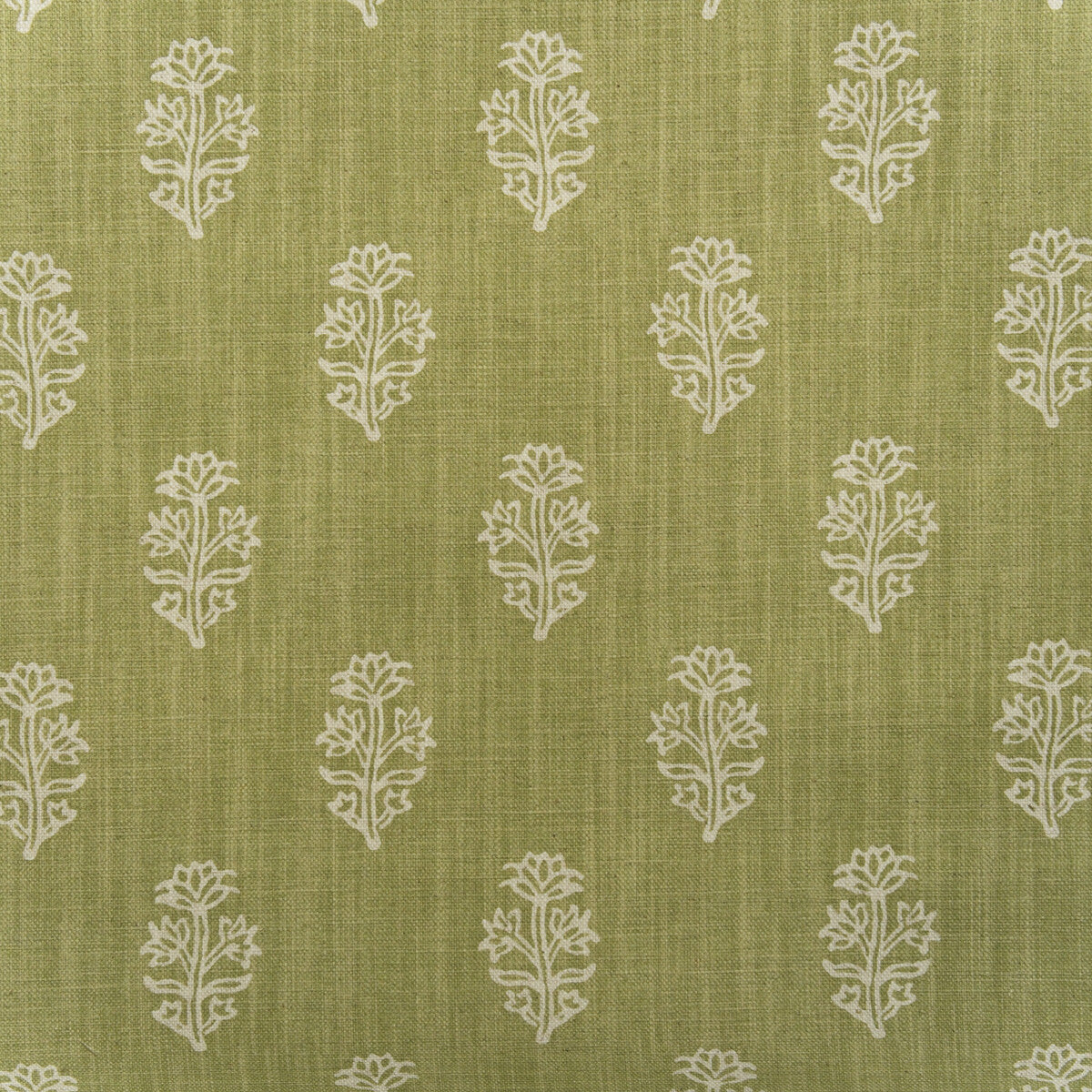 KRAVET COUTURE AM100445.3.0 BUTTERCUP LEAF Fabric - Eade's Wallpaper