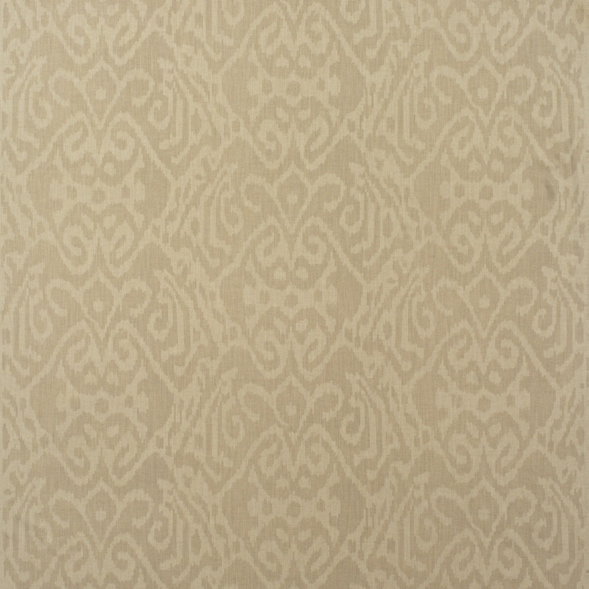 KRAVET COUTURE AM100448.1611.0 OTTER STONE Fabric - Eade's Wallpaper