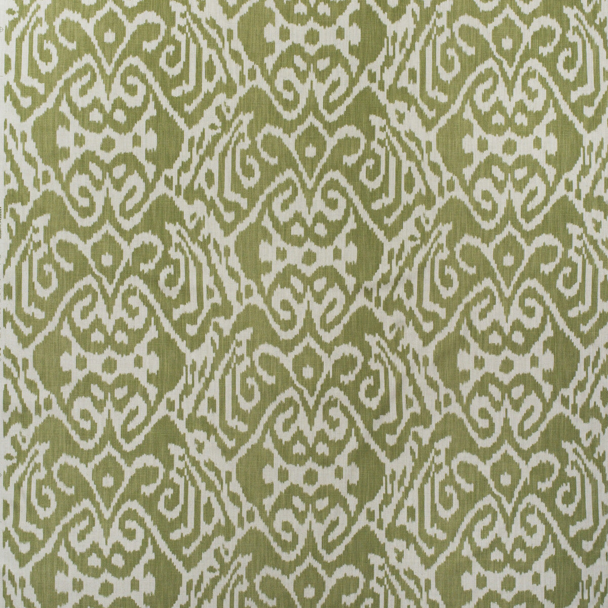 KRAVET COUTURE AM100448.3.0 OTTER LEAF Fabric - Eade's Wallpaper