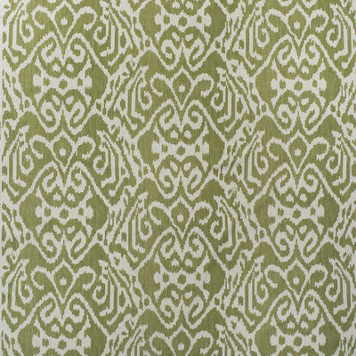 KRAVET COUTURE AM100448.3.0 OTTER LEAF Fabric - Eade's Wallpaper