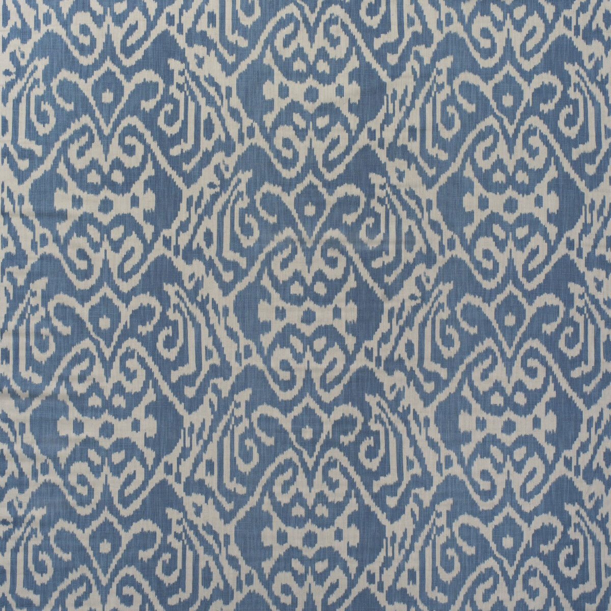 KRAVET COUTURE AM100448.5.0 OTTER DENIM Fabric - Eade's Wallpaper