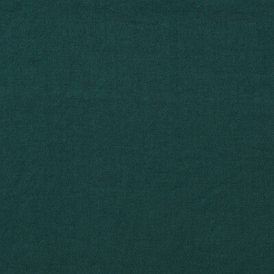KRAVET COUTURE AM100452.35.0 ROCCO TEAL Fabric - ANDREW MARTIN ROCCO