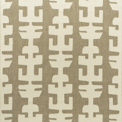 KRAVET COUTURE PERU AM100466.1161.0 in IVORY Fabric - ANDREW