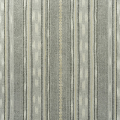 KRAVET COUTURE ARGO OUTDOOR AM100480.1121.0 in SMOKE Fabric