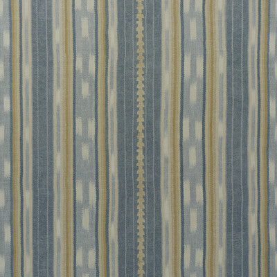 KRAVET COUTURE ARGO OUTDOOR AM100480.516.0 in DENIM Fabric -