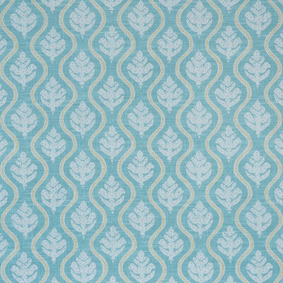 KRAVET COUTURE FIG AM100508.134.0 in BROOK Wallpaper - ANDRE
