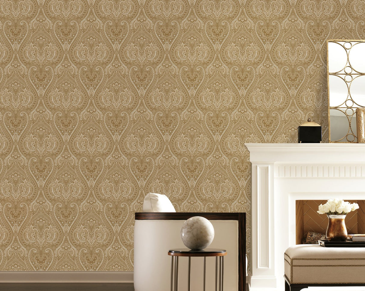 Eade's AM22002-2-sample Bronze Brown