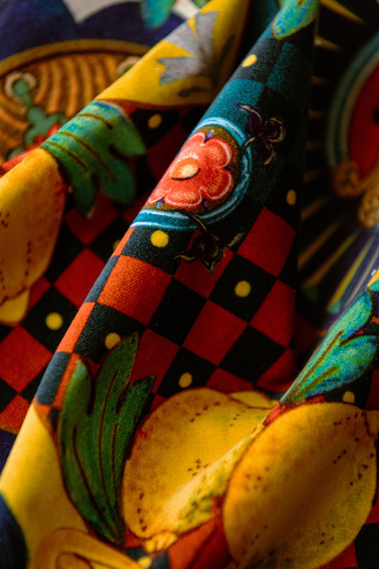 MindtheGap AMALFI Blue - Lifestyle Collection 2024