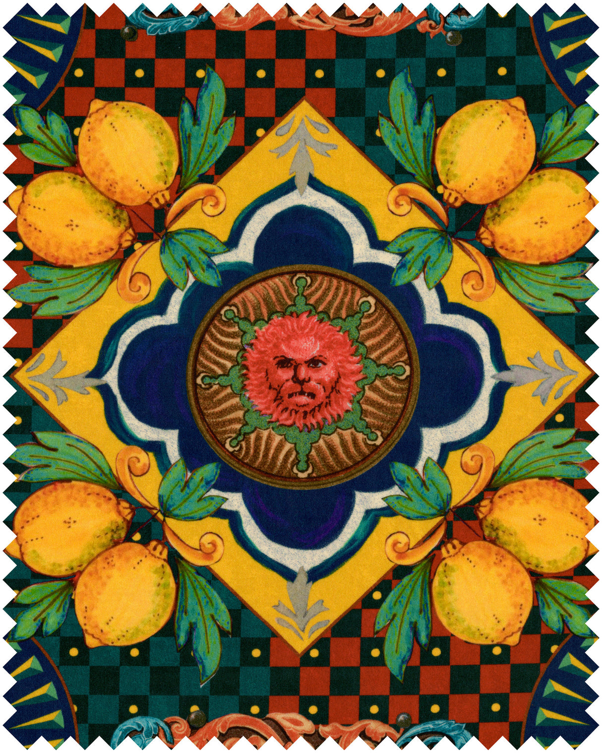 MindtheGap AMALFI Blue - Lifestyle Collection 2024