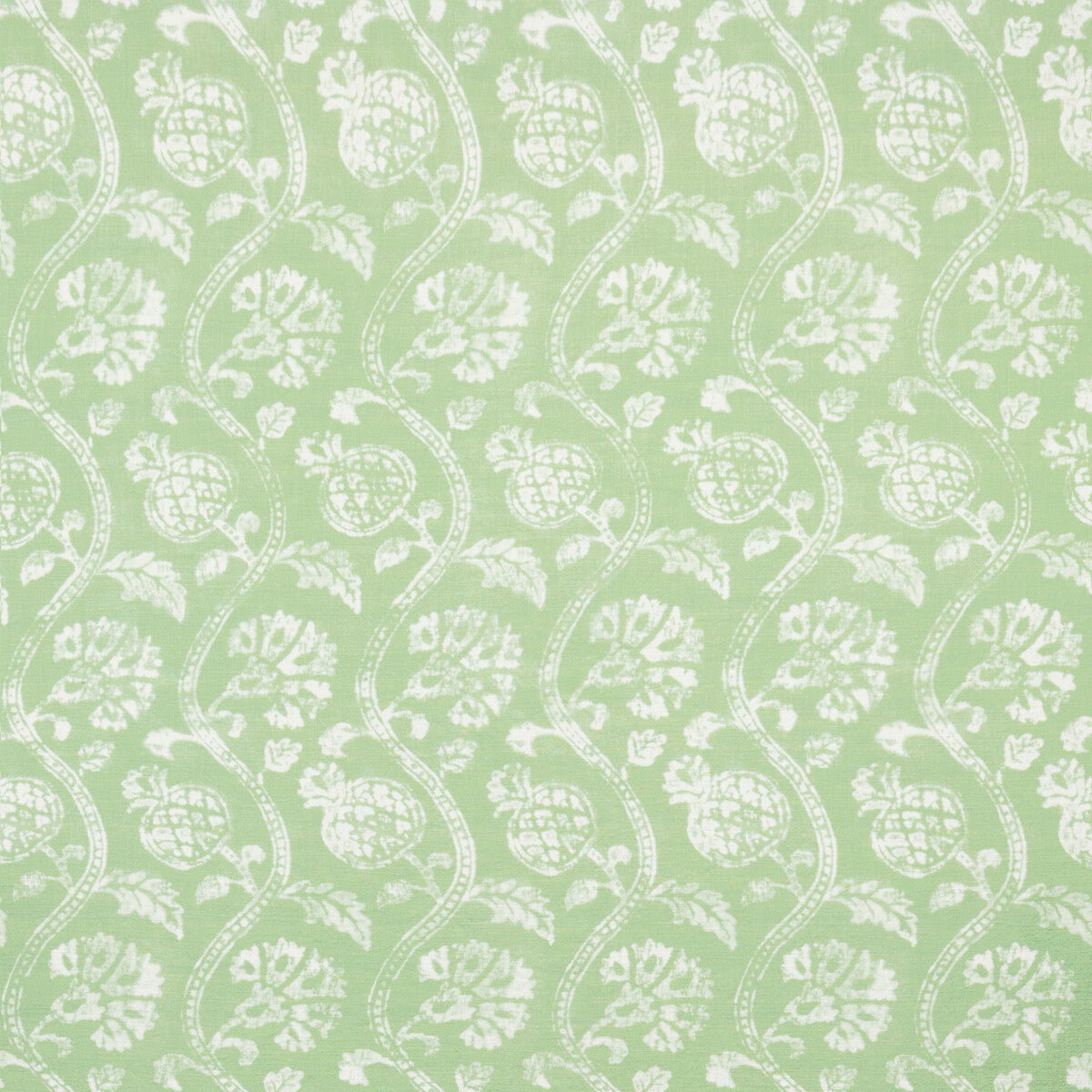 KRAVET BASICS AMBALLA.13.0 AMBALLA SHAMROCK Fabric - Eade's Wallpaper