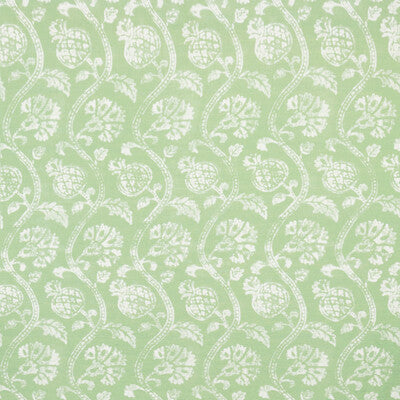 KRAVET BASICS AMBALLA.13.0 AMBALLA SHAMROCK Fabric - Eade's Wallpaper