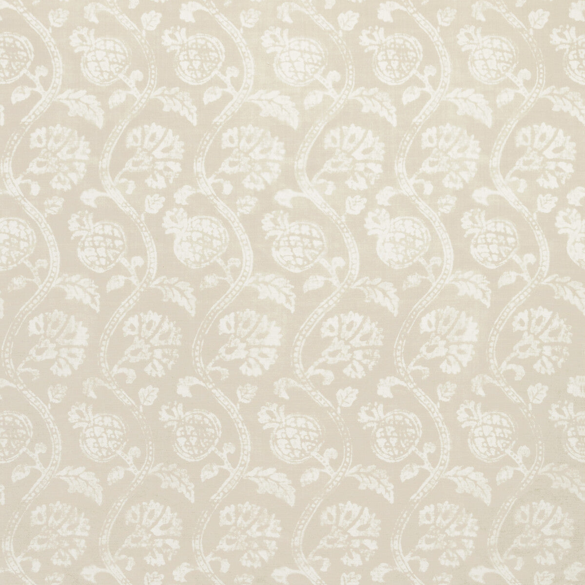 KRAVET BASICS AMBALLA.16.0 AMBALLA LINEN Fabric - Eade's Wallpaper