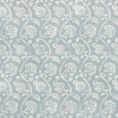 KRAVET BASICS AMBALLA.511.0 AMBALLA HORIZON Fabric - Eade's Wallpaper