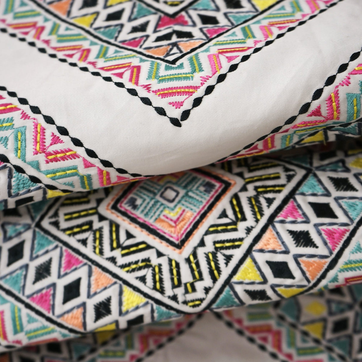 JF Studio 43-SJ101 AMICA Fabric