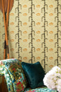 MindtheGap AMOULETTE - Wallpaper Collection 2024 - The Wetlands