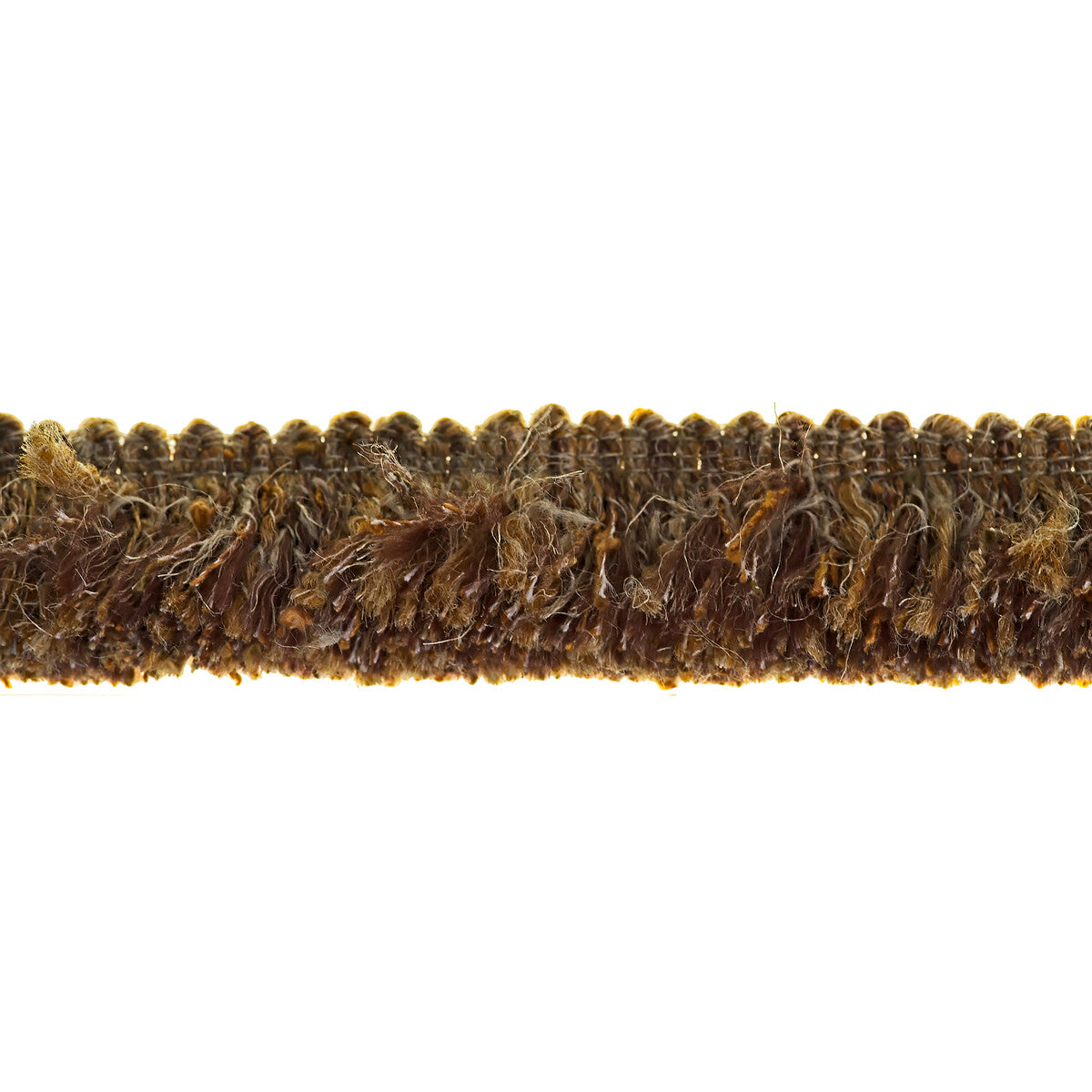 KRAVET COUTURE AMT10002.6116.0 COCKTAIL AMARETTO TRIM - Eade's Wallpaper