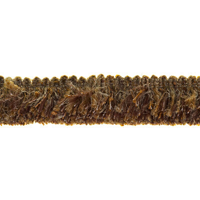 KRAVET COUTURE AMT10002.6116.0 COCKTAIL AMARETTO TRIM - Eade's Wallpaper