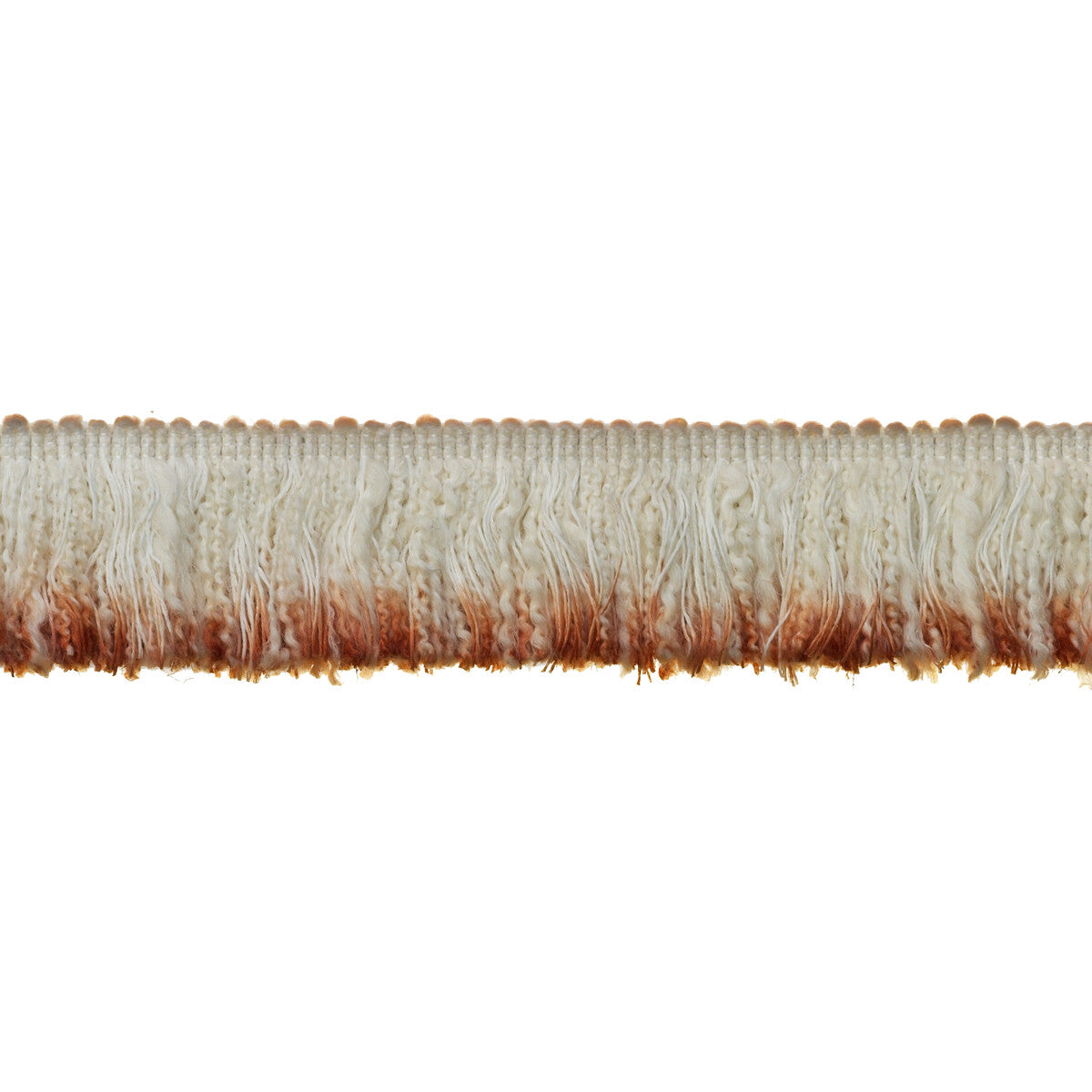 KRAVET COUTURE AMT10005.12.0 ISLAND TRIM CRAB TRIM - Eade's Wallpaper