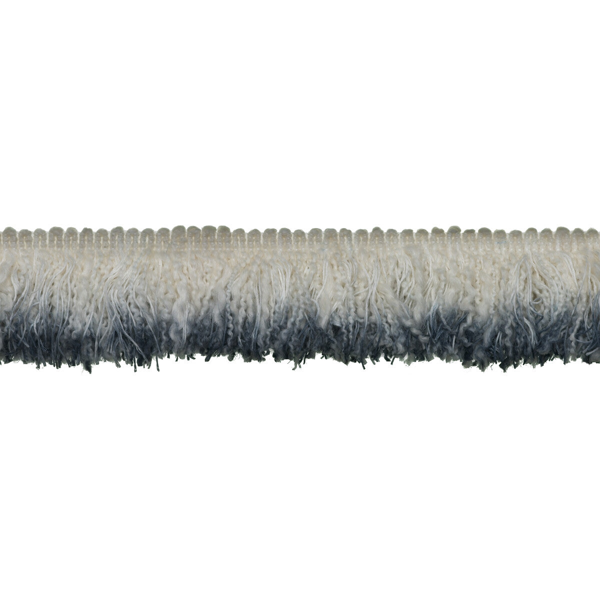 KRAVET COUTURE AMT10005.21.0 ISLAND TRIM DENIM TRIM - Eade's Wallpaper