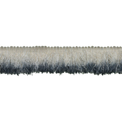 KRAVET COUTURE AMT10005.21.0 ISLAND TRIM DENIM TRIM - Eade's Wallpaper