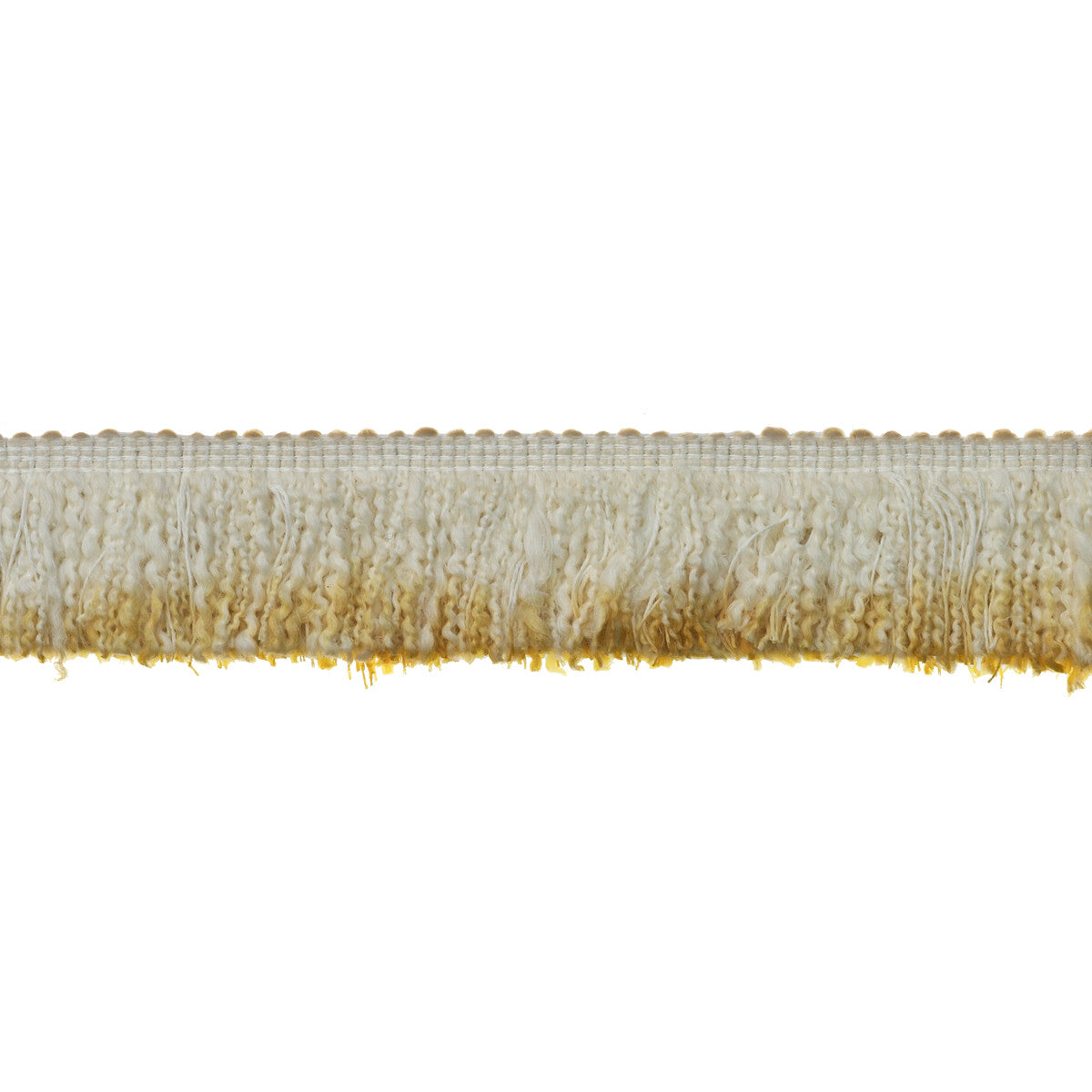 KRAVET COUTURE AMT10005.40.0 ISLAND TRIM PINEAPPLE TRIM - Eade's Wallpaper