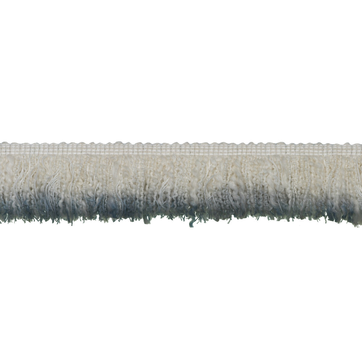 KRAVET COUTURE AMT10005.5.0 ISLAND TRIM SKY TRIM - Eade's Wallpaper