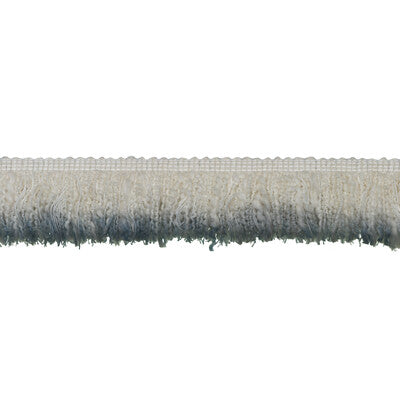 KRAVET COUTURE AMT10005.5.0 ISLAND TRIM SKY TRIM - Eade's Wallpaper