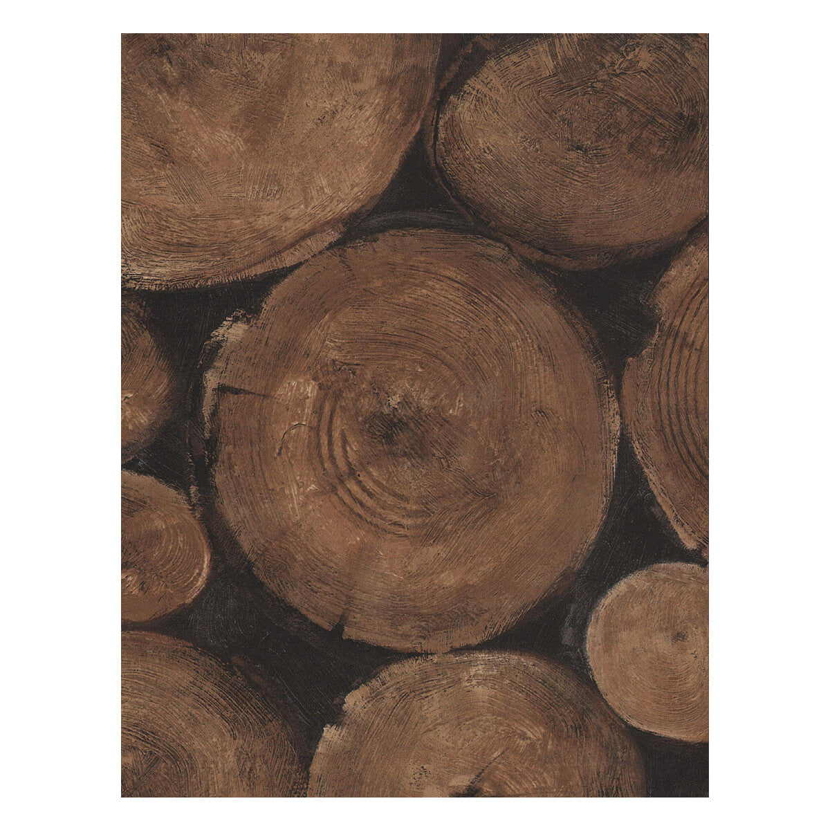 KRAVET COUTURE AMW10009.86.0 LUMBERJACK TIMBER Wallpaper - Eade's Wallpaper