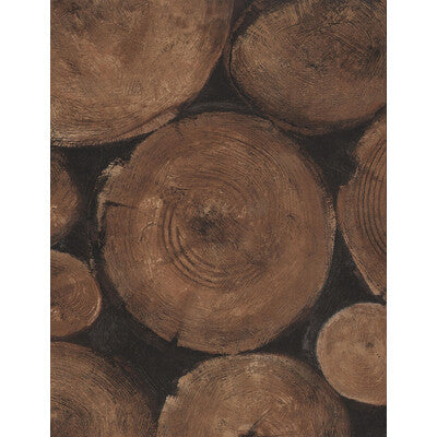 KRAVET COUTURE AMW10009.86.0 LUMBERJACK TIMBER Wallpaper - Eade's Wallpaper