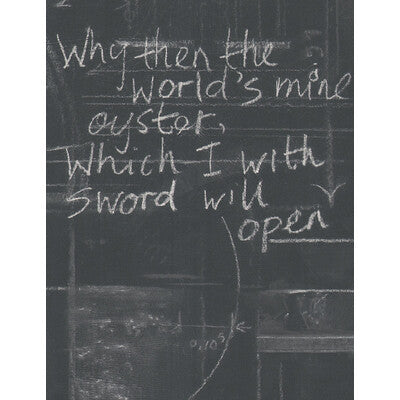 KRAVET COUTURE AMW10010.21.0 OXFORD CHARCOAL Wallpaper - Eade's Wallpaper