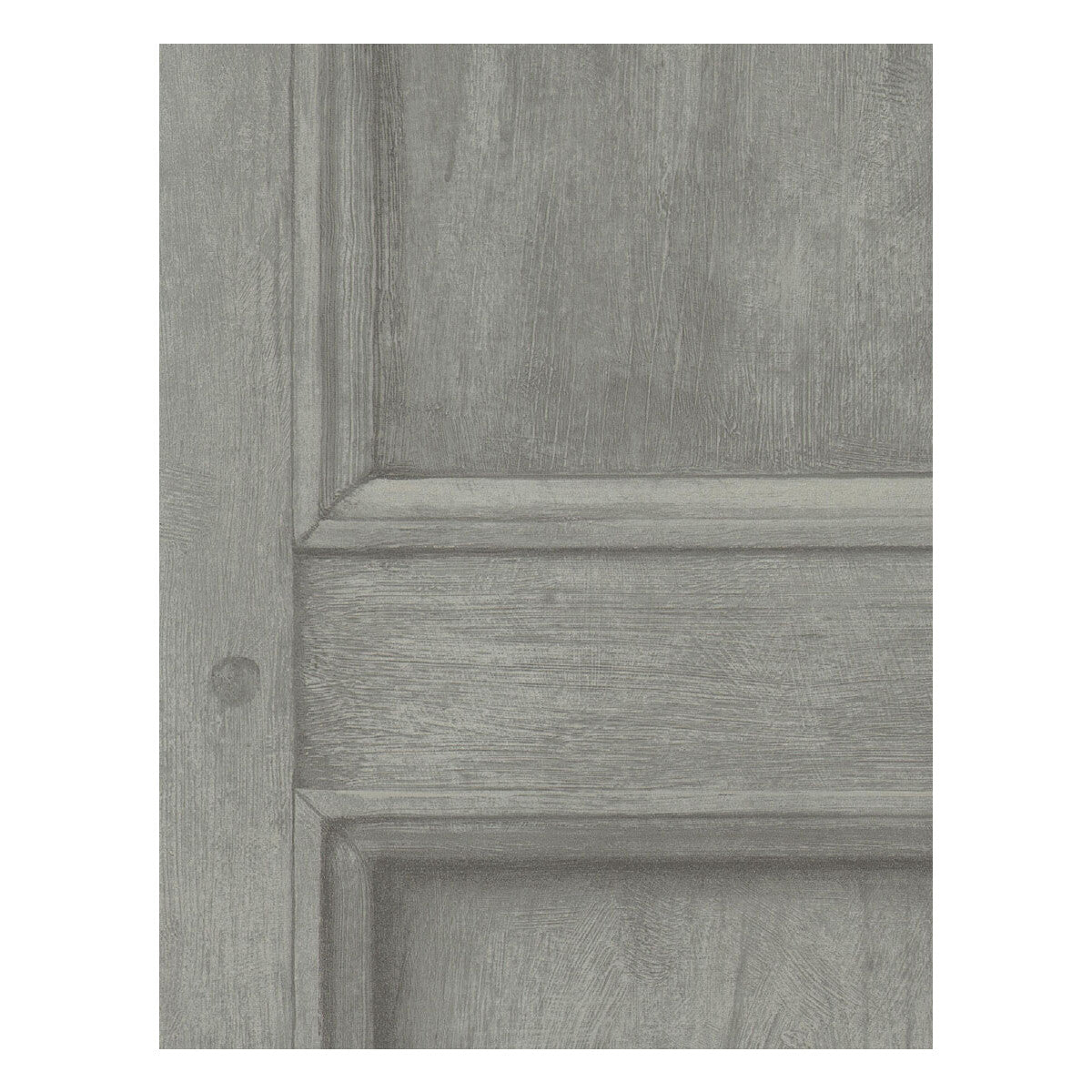 KRAVET COUTURE AMW10013.11.0 REGENT GREY Wallpaper - Eade's Wallpaper