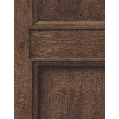 KRAVET COUTURE AMW10013.86.0 REGENT OAK Wallpaper - Eade's Wallpaper