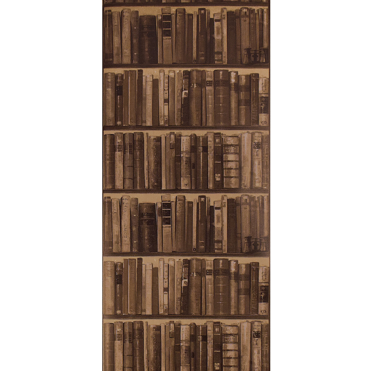 KRAVET COUTURE AMW10042.6.0 LIBRARY LEATHER Wallpaper - Eade's Wallpaper