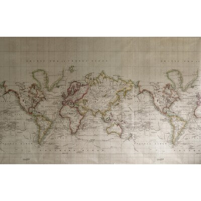 KRAVET COUTURE AMW10063.1619.0 LATITUDE 1619 Wallpaper - Eade's Wallpaper