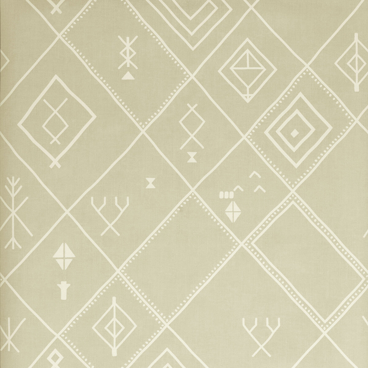 KRAVET COUTURE AMW10071.116.0 BERBER SAND Wallpaper - Eade's Wallpaper