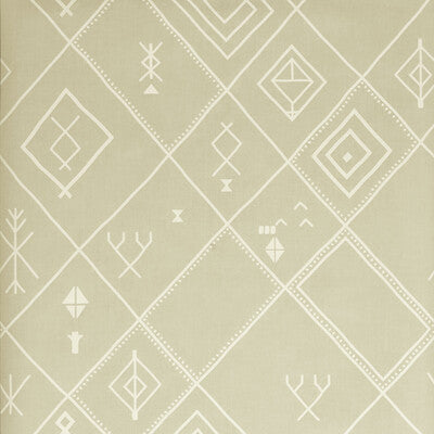 KRAVET COUTURE AMW10071.116.0 BERBER SAND Wallpaper - Eade's Wallpaper