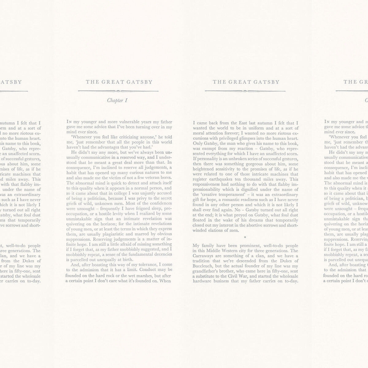 KRAVET COUTURE AMW10073.16.0 THE GREAT GATSBY 16 Wallpaper - Eade's Wallpaper