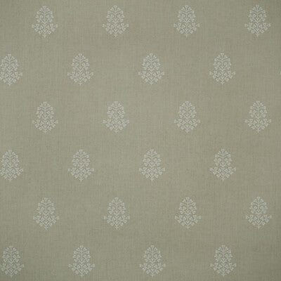 KRAVET COUTURE AMW10076.106.0 COW PARSLEY STONE Wallpaper - Eade's Wallpaper