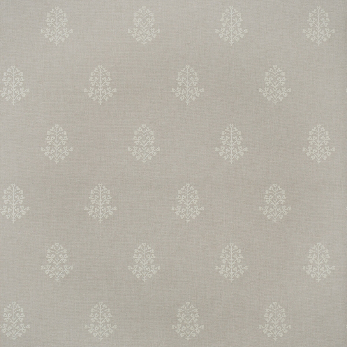 KRAVET COUTURE AMW10076.11.0 COW PARSLEY MARL Wallpaper - Eade's Wallpaper