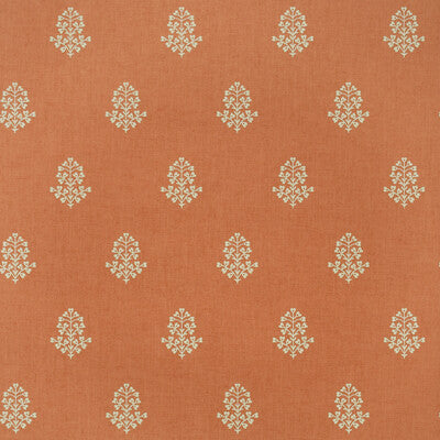 KRAVET COUTURE AMW10076.12.0 COW PARSLEY CLEMENTINE Wallpaper - Eade's Wallpaper