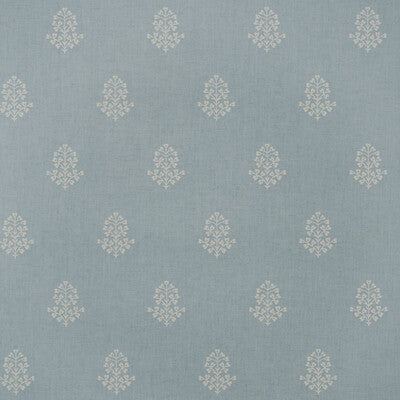 KRAVET COUTURE AMW10076.15.0 COW PARSLEY SKY Wallpaper - Eade's Wallpaper