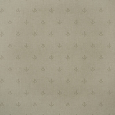 KRAVET COUTURE AMW10077.106.0 CROCUS STONE Wallpaper - Eade's Wallpaper