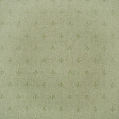 KRAVET COUTURE AMW10077.3.0 CROCUS LEAF Wallpaper - Eade's Wallpaper