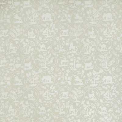 KRAVET BASICS ANIMALTALE.16.0 ANIMALTALE PUMICE Fabric - Eade's Wallpaper