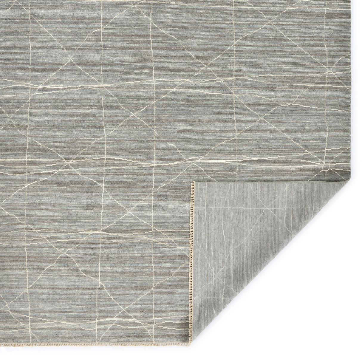 Amer Rugs ANN-3 Anna Modern Geometric Area Rug