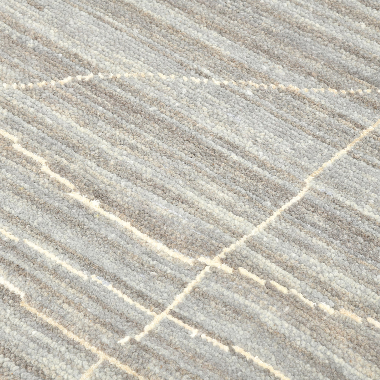 Amer Rugs ANN-3 Anna Modern Geometric Area Rug